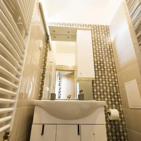 Apartment Aqua Stellar