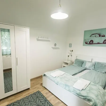 Apartment Aqua Stellar