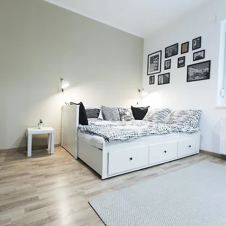 Appartement Aqua Stellar *